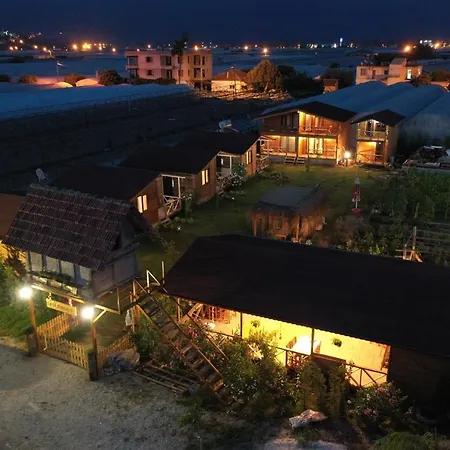 Em-ba Butik B&B 뎀레