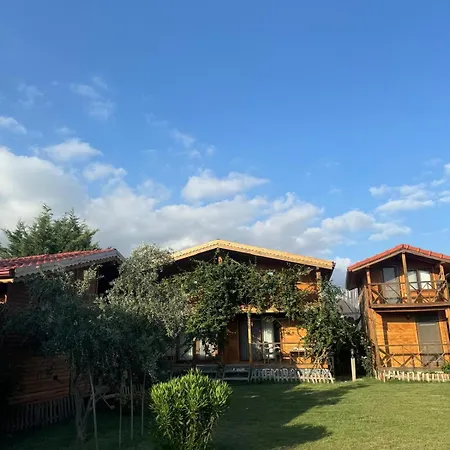 Bed & Breakfast Em-ba Butik