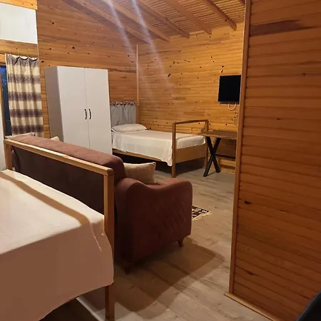 Em-ba Butik 3* Demre