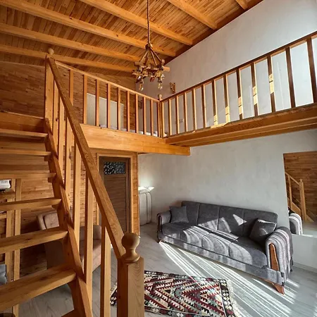 Bed & Breakfast Em-ba Butik