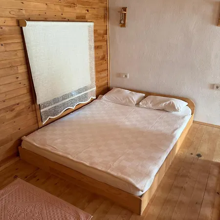 Em-ba Butik Bed & Breakfast 3*