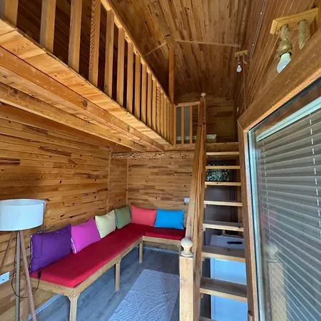 Em-ba Butik Bed & Breakfast Demre