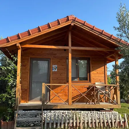 Bed & Breakfast Em-ba Butik Demre