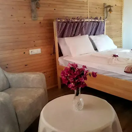 Em-ba Butik Отель типа 