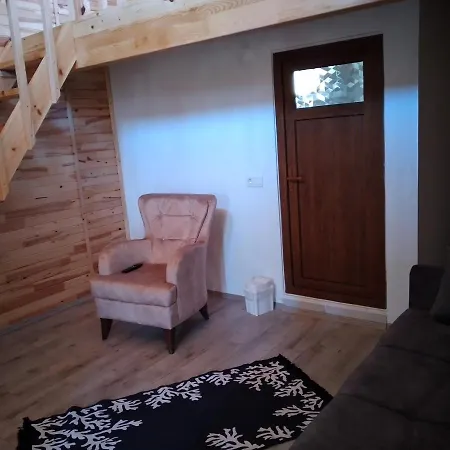 Bed & Breakfast Em-ba Butik