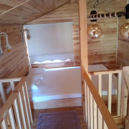 Bed and breakfast Em-ba Butik Demre